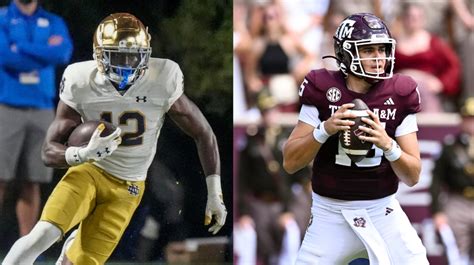 zcode score prediction|Notre Dame vs Texas A&M Score Predictions .